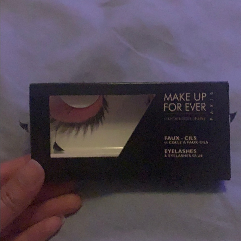 Makeup Forever Faux Cils